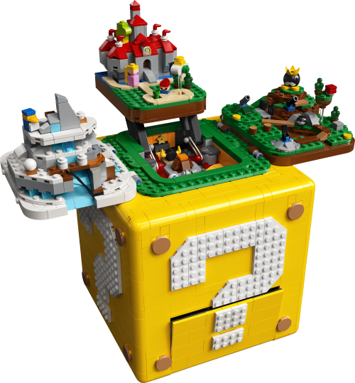 Set 71395