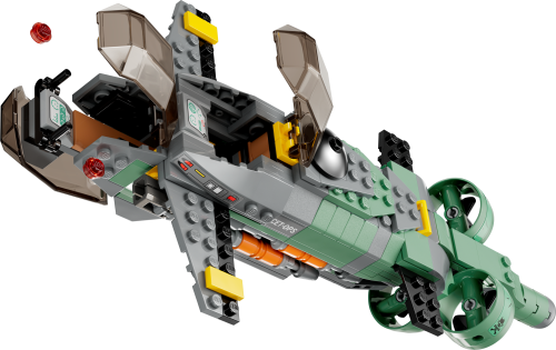 Set 75577