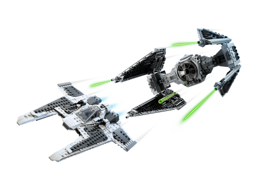 Set 75348