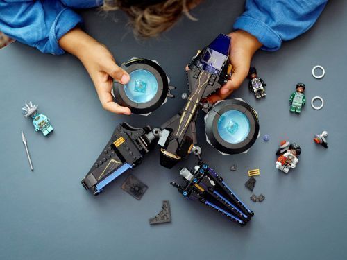 Set 76211