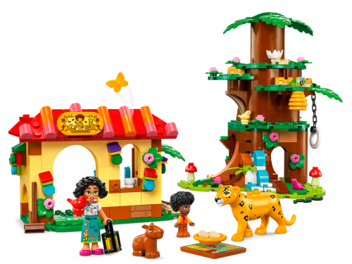 Set 43251