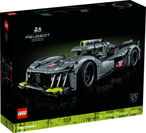 Set 42156