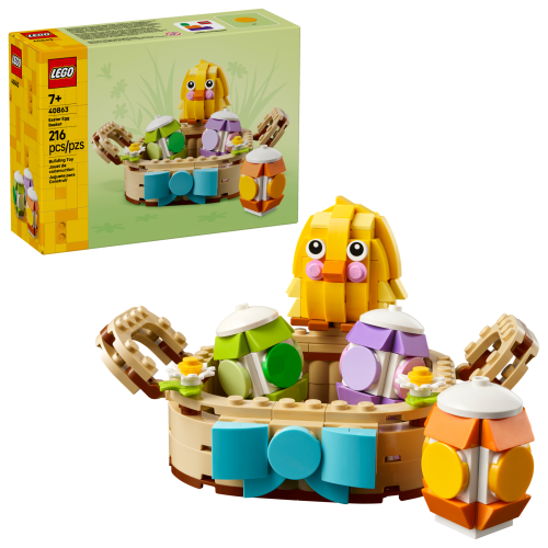 Set 40863