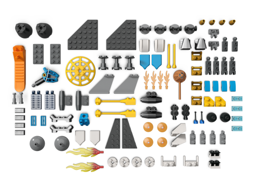 Set 60354