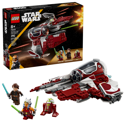 Set 75401