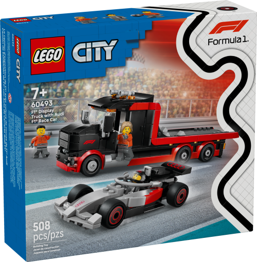 Set 60493