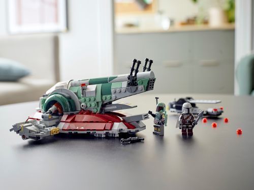 Set 75312