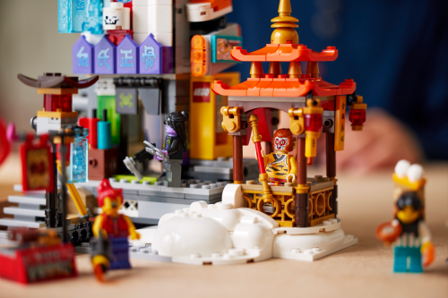 Set 80054