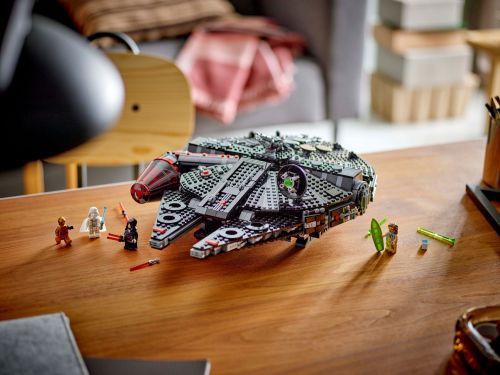 Set 75389