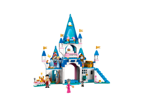 Set 43206