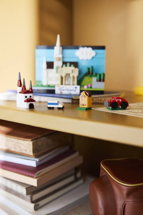 Set 40954
