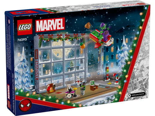 Set 76293