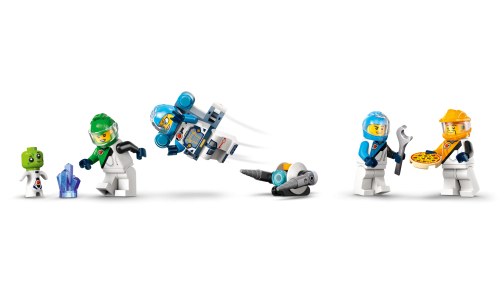Set 60446