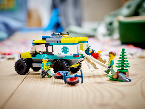 Set 40582