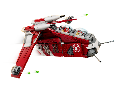 Set 75354