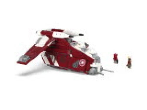 Set 75354