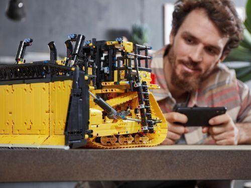Set 42131