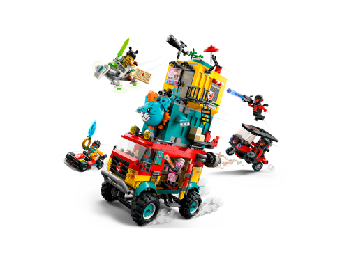 Set 80038