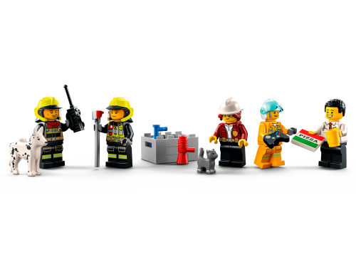 Set 60320