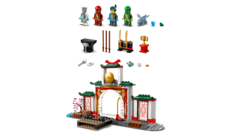 Set 71831