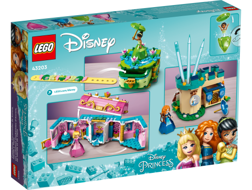Set 43203