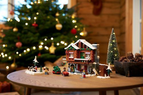 Set 10325
