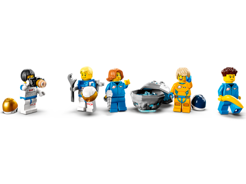 Set 60349
