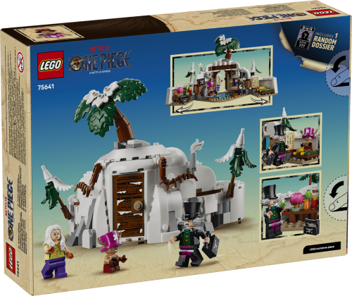 Set 75641