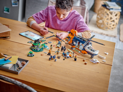 Set 60437