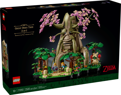 Set 77092