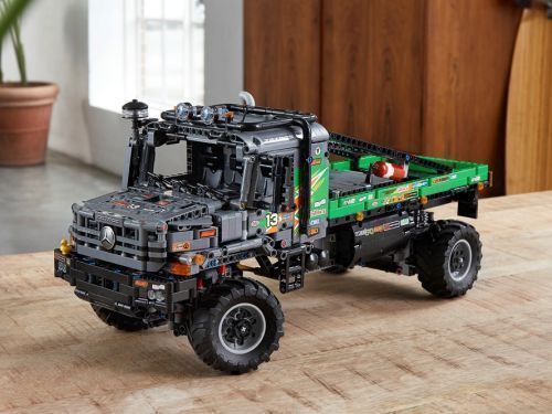Set 42129