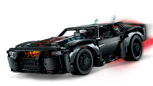 Set 42127