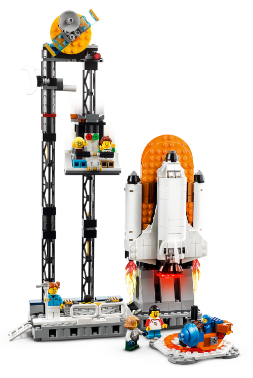 Set 31142