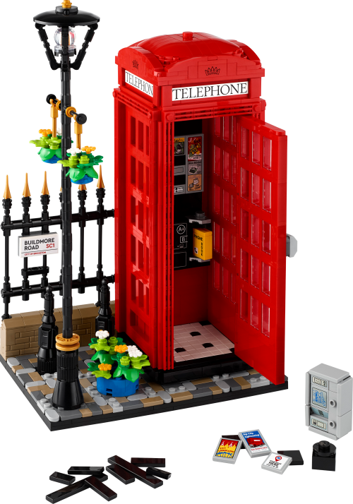 Set 21347