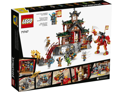 Set 71767