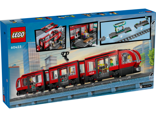 Set 60423