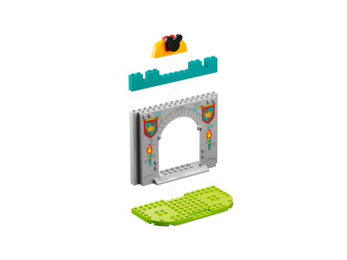 Set 10780