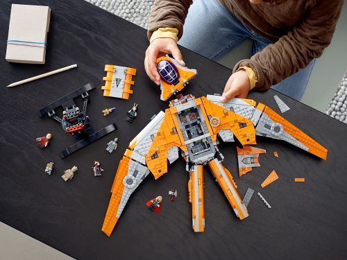 Set 76193