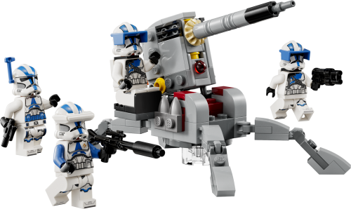 Set 75345