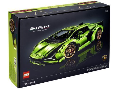 Set 42115