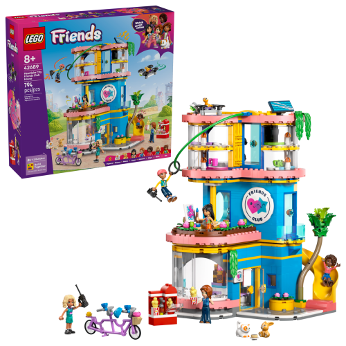 Set 42689