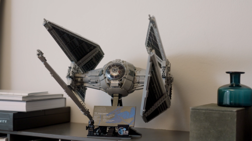 Set 75382