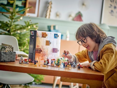 Set 76267