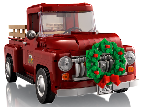 Set 10290
