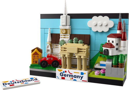Set 40954