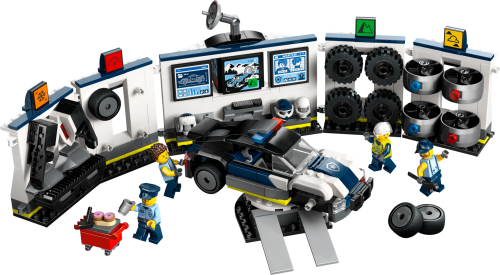 Set 60457