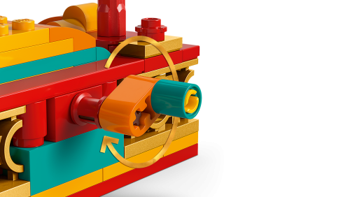 Set 80119