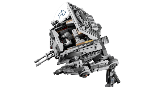 Set 75322