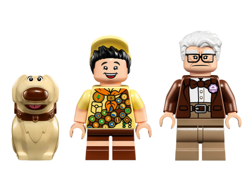 Set 43217