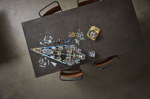 Set 75457